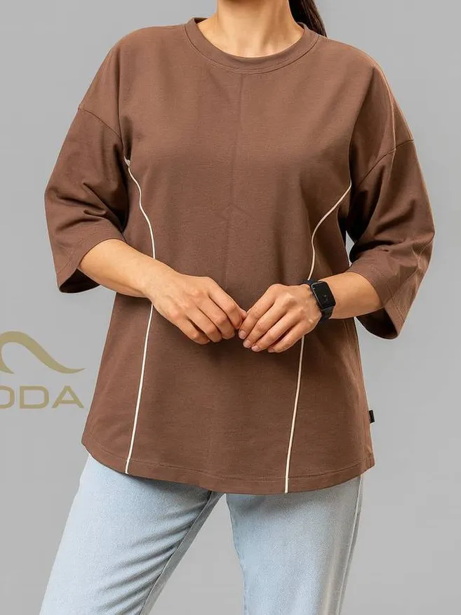 تیشرت مغزی