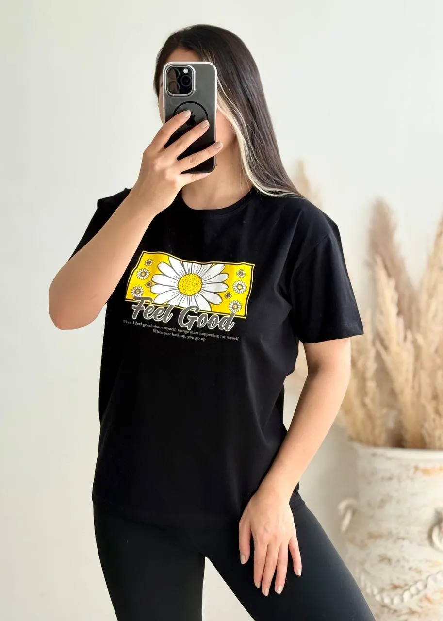 تیشرت سوپر پنبهnovella 3