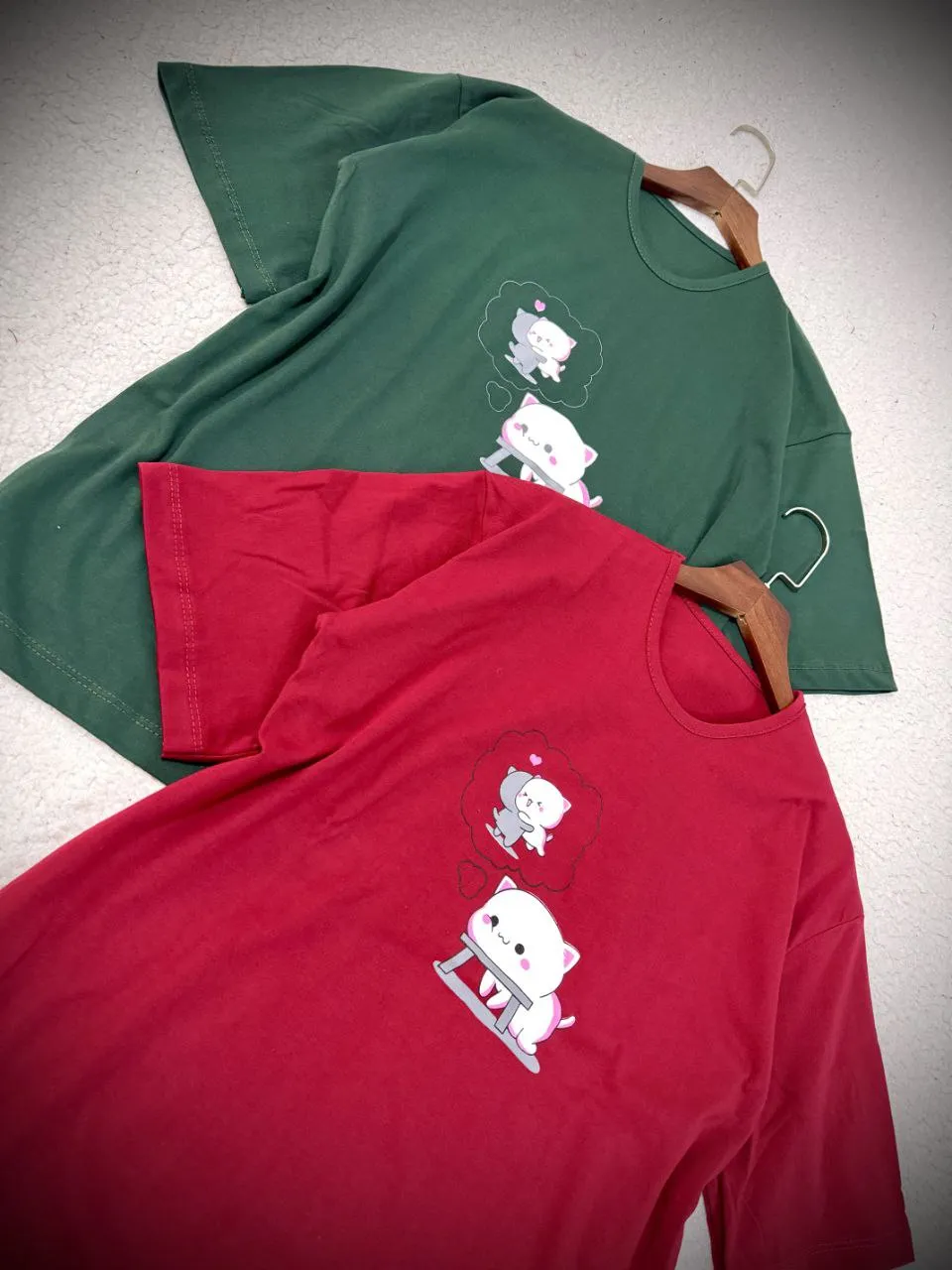 تیشرت XL