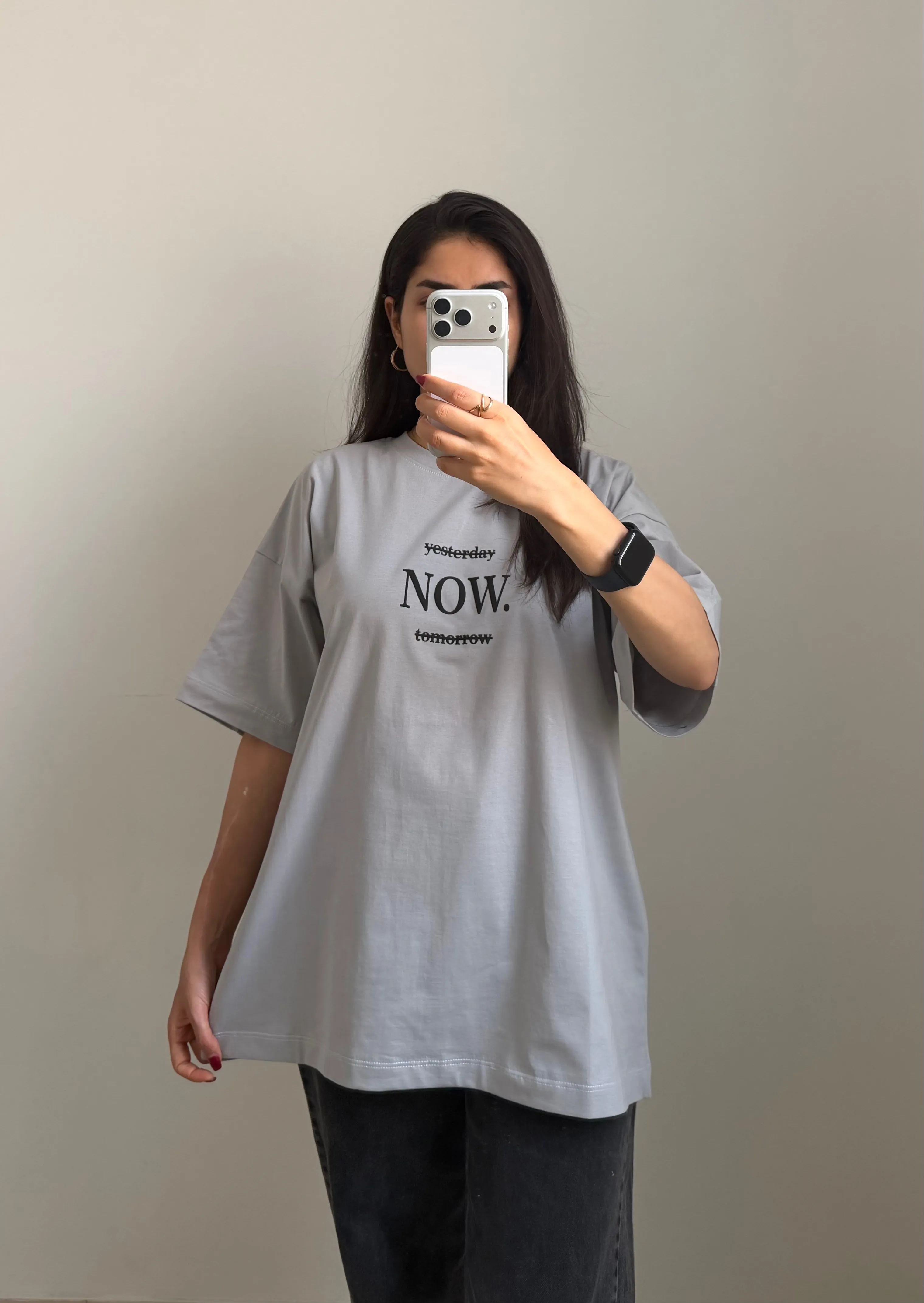 تیشرت over size vip 5