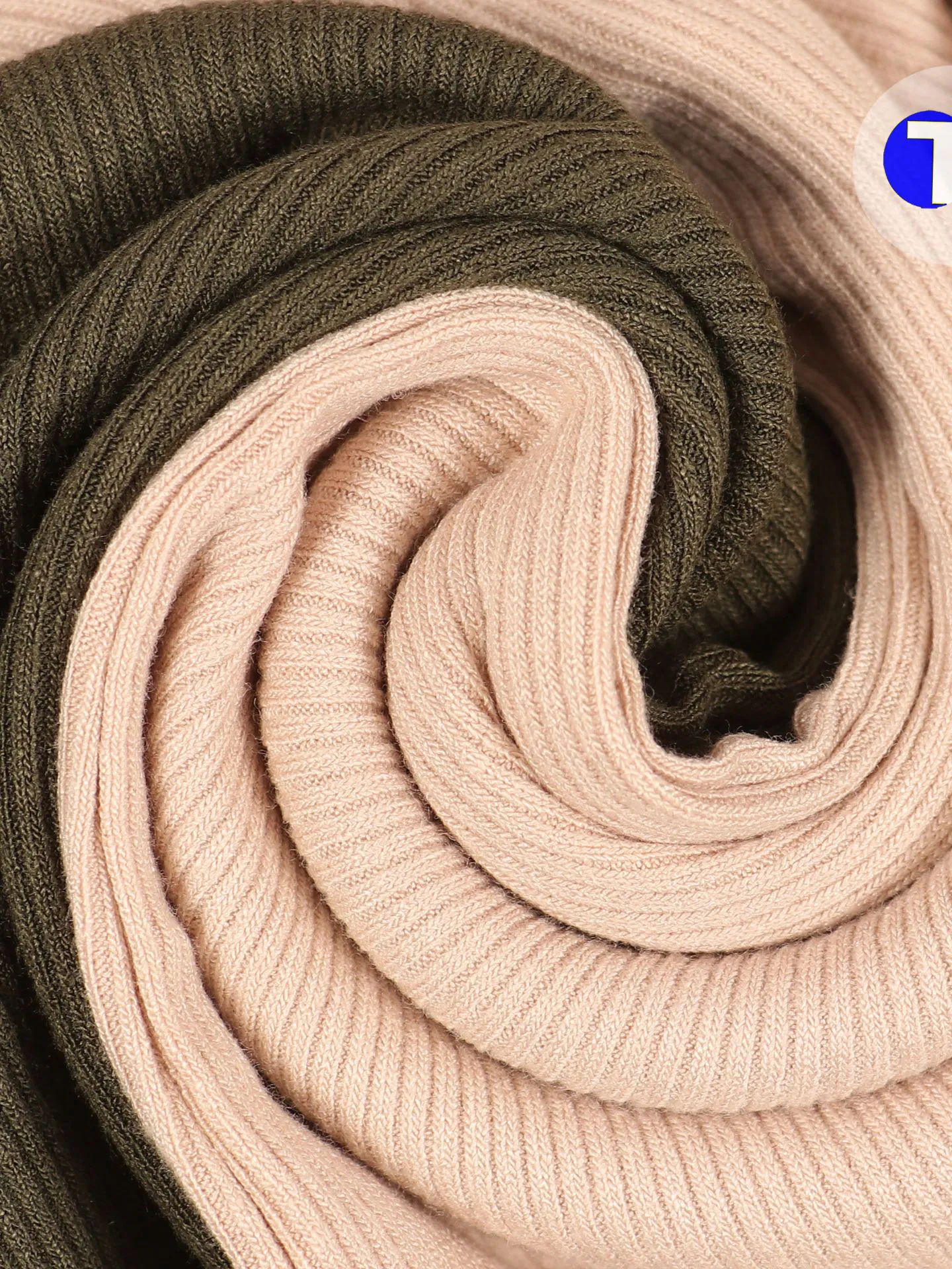 تاپ بیگ سایز یقه هفت برشکا 2