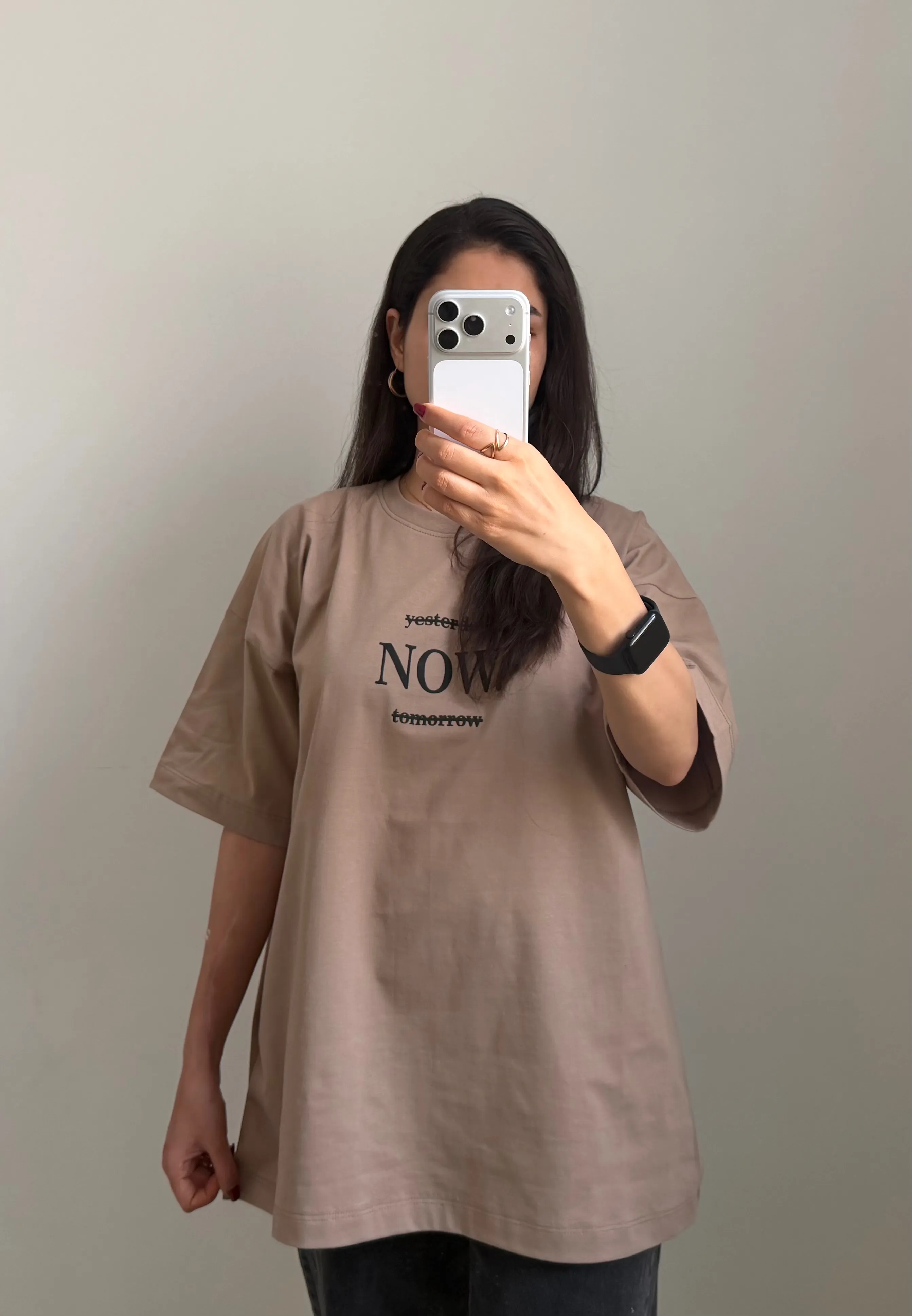 تیشرت over size vip 4