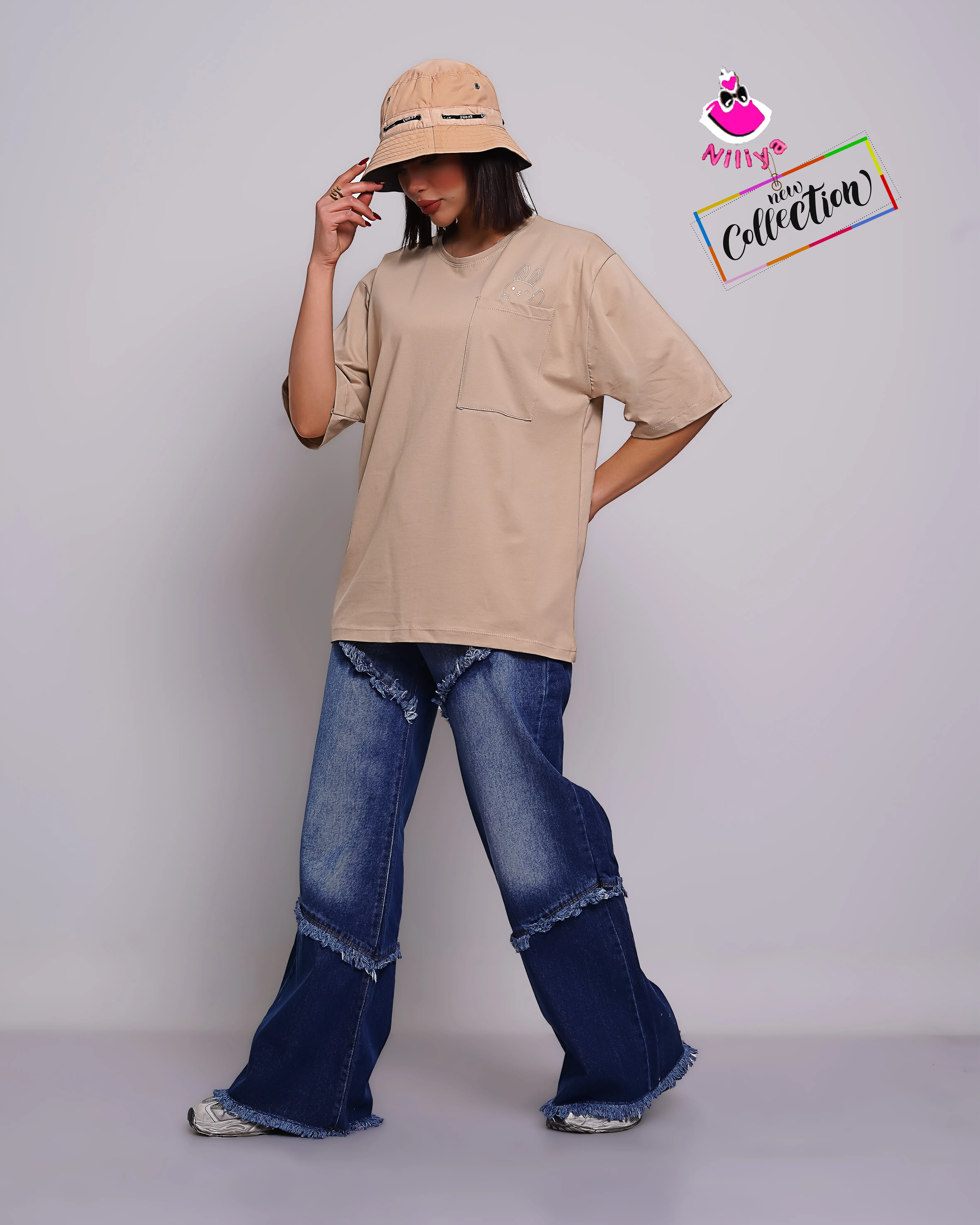 تیشرت خرگوش 2