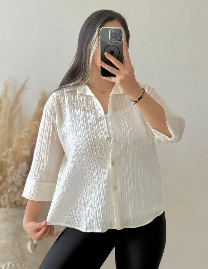 شومیز شیشه ای دوتیکه 2