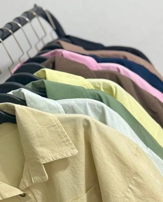 شومیز باکسی 2