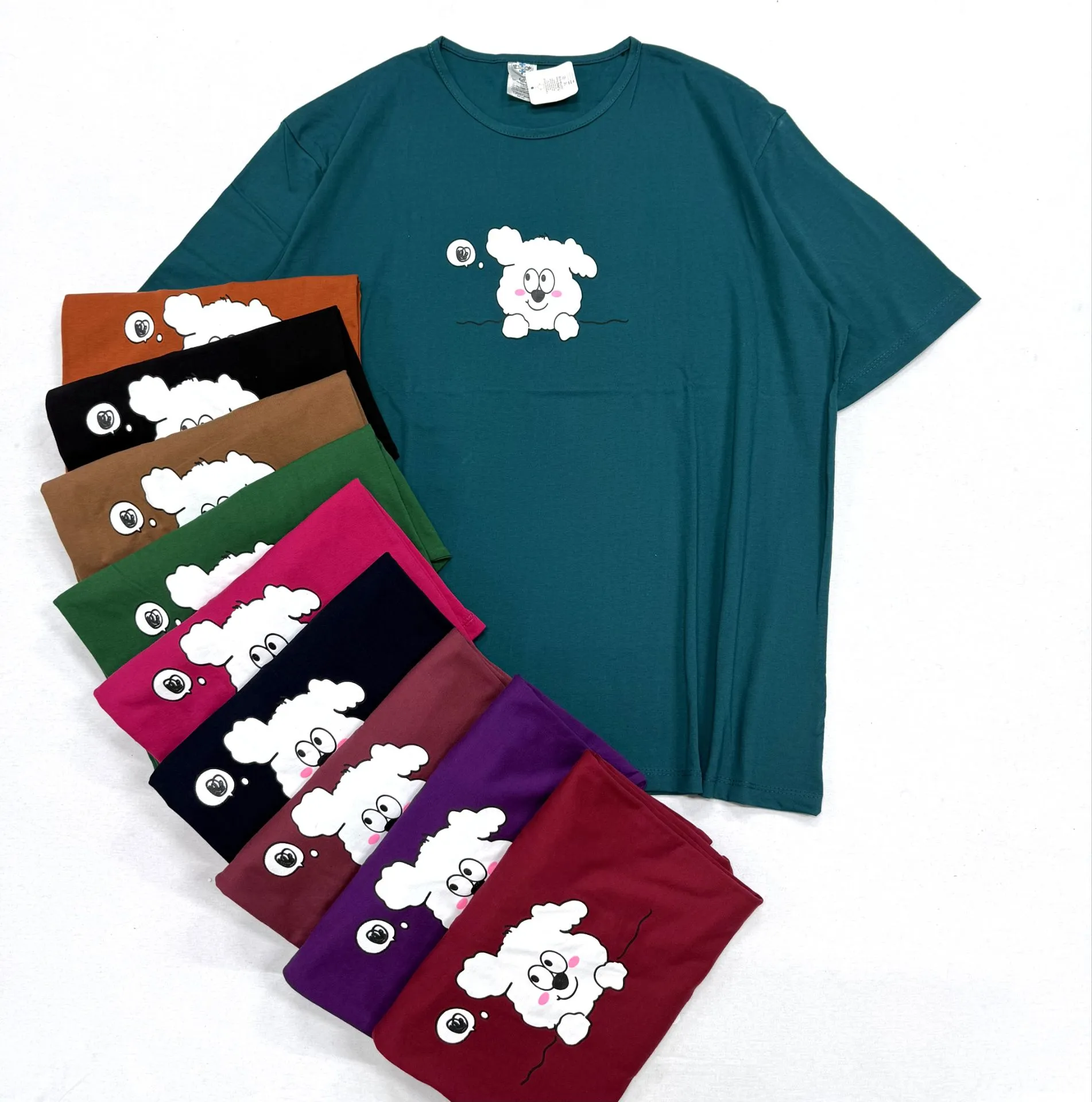 تیشرت لش 4XL