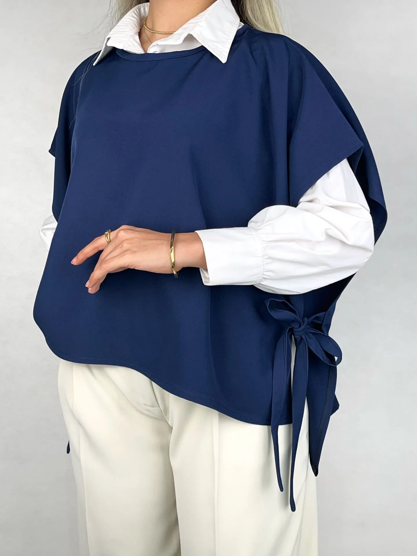 دو تیکه ژیله شومیز 3