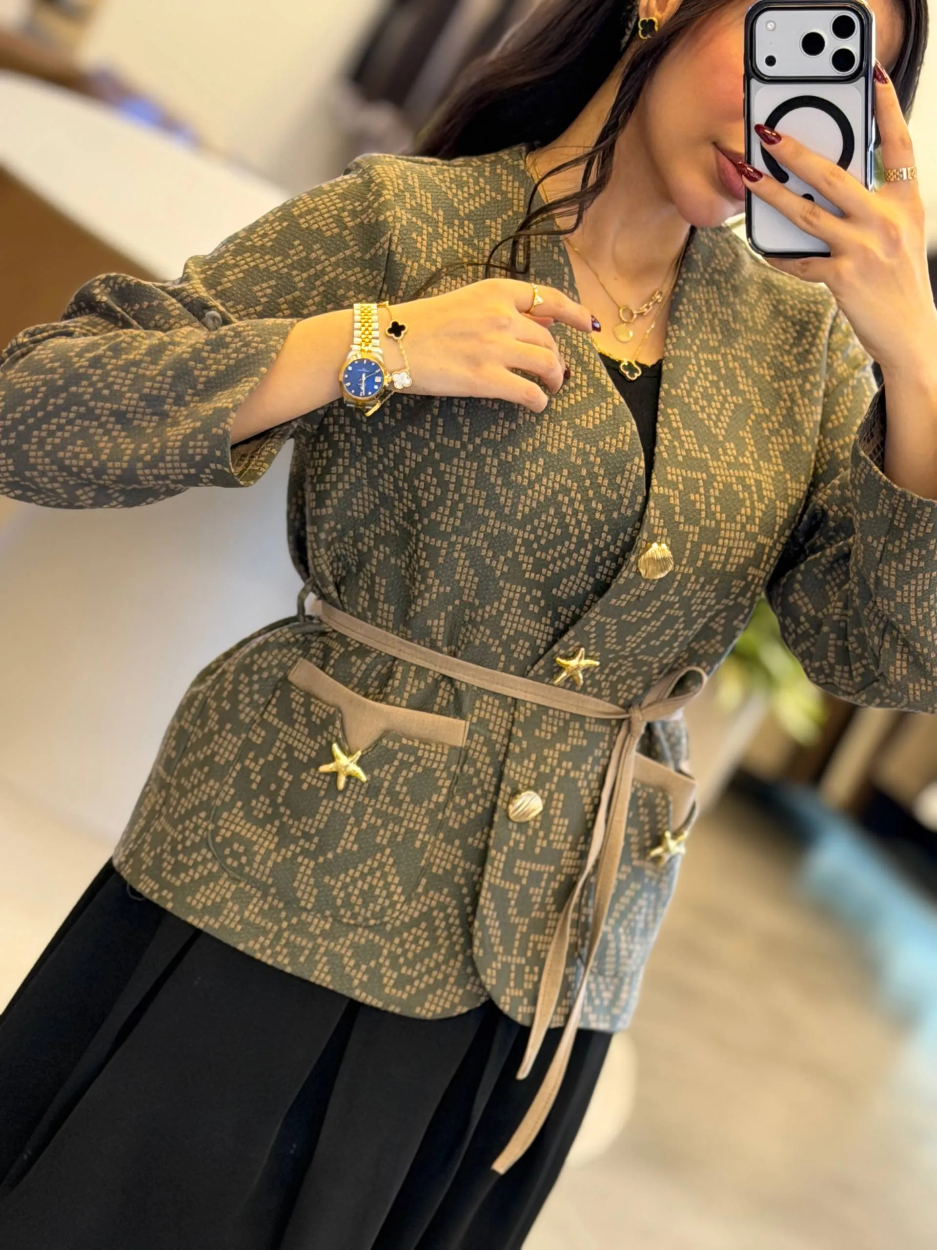 کت پیکسل عروسکی 5