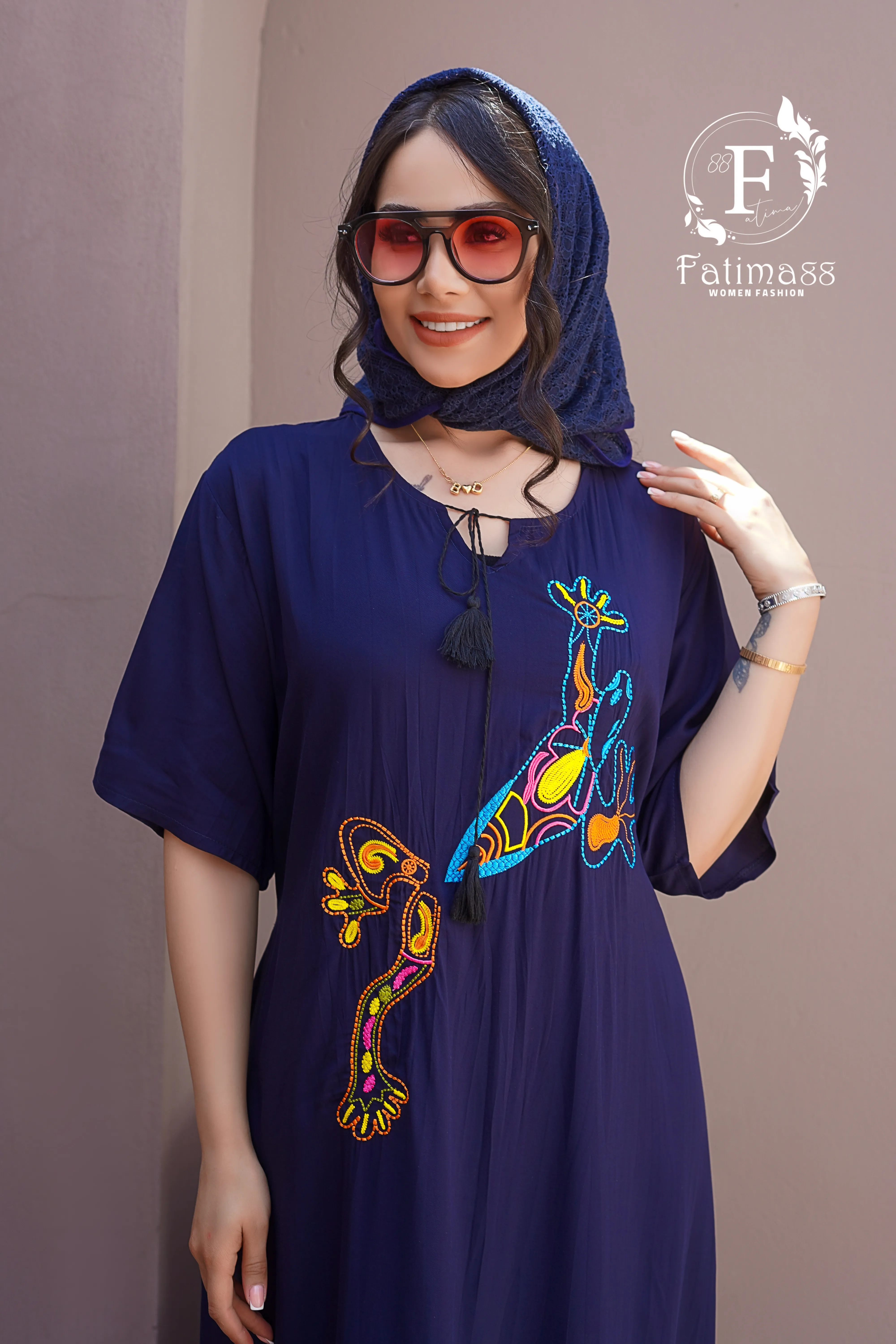 ساحلی سوزن دوری سنتی 2