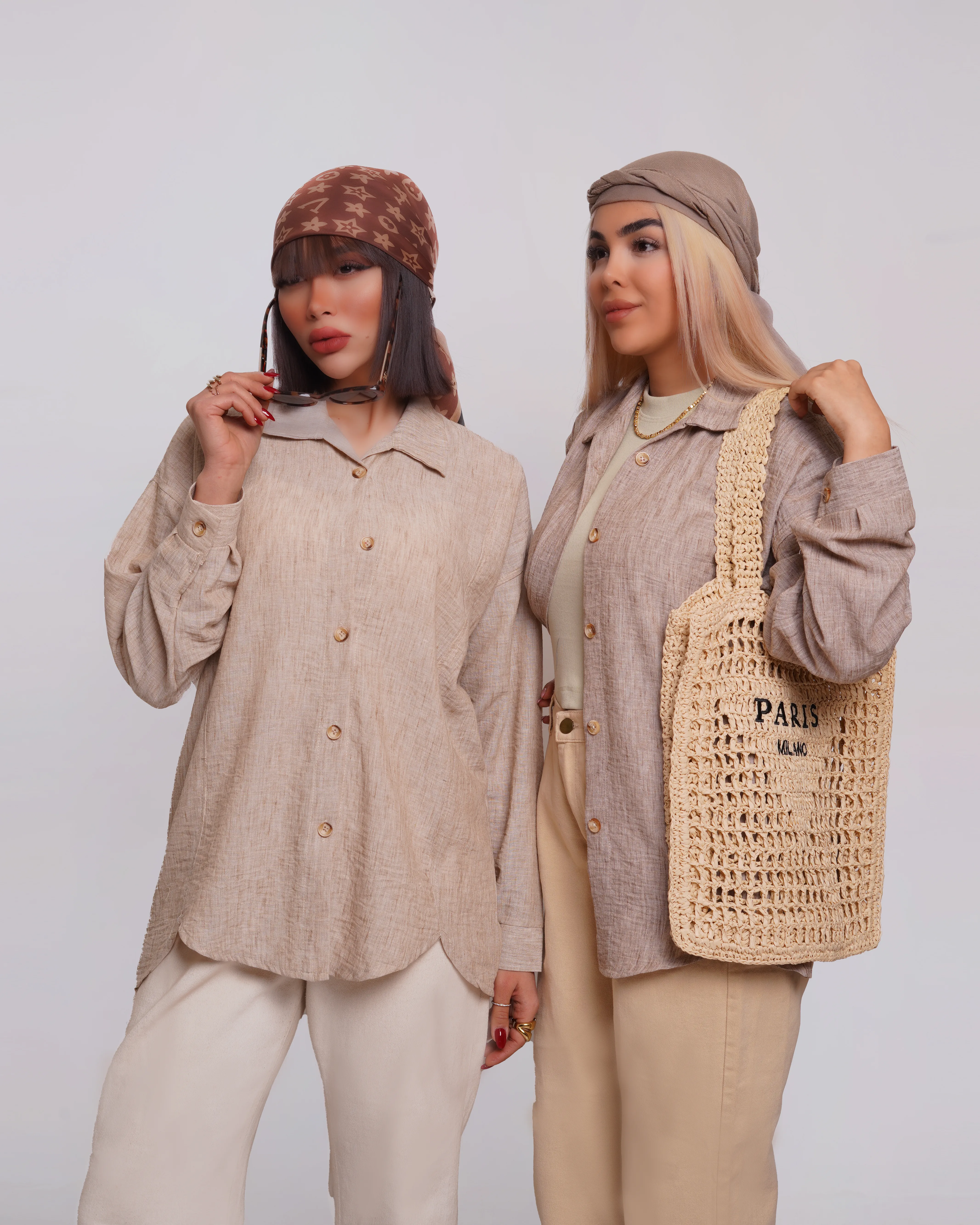 شومیز مدلدار