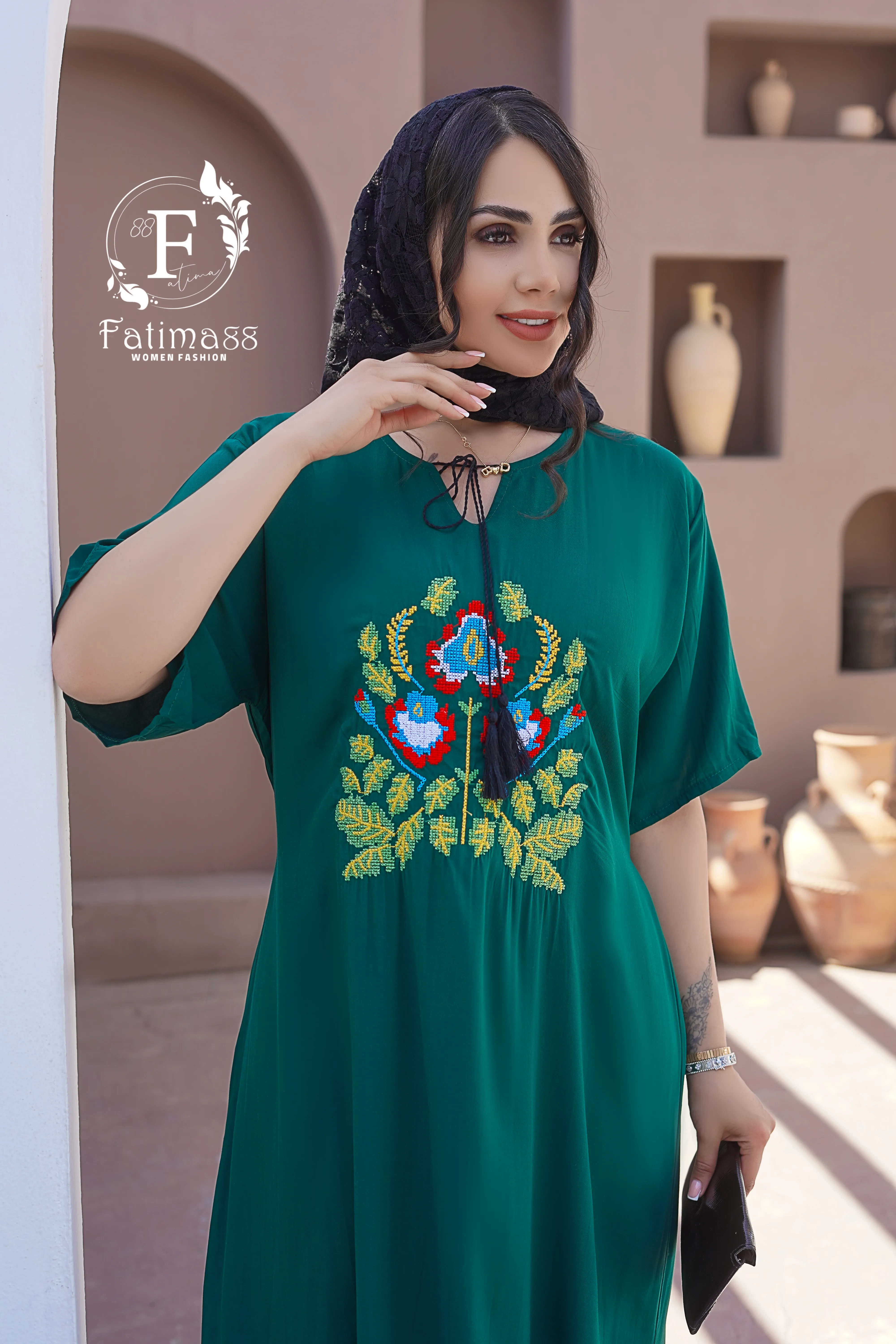 ساحلی سوزن دوری سنتی