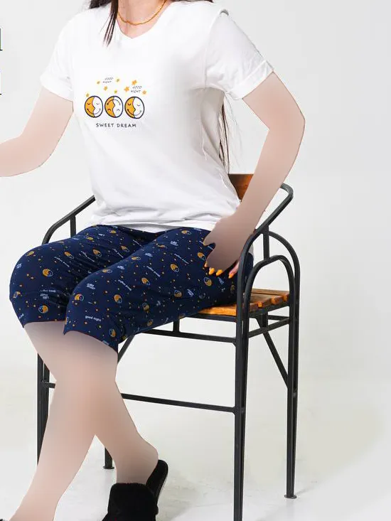 تیشرت و شلوارک