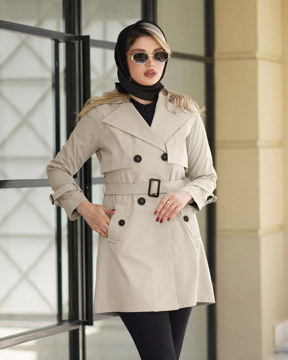 مدل شراره 4