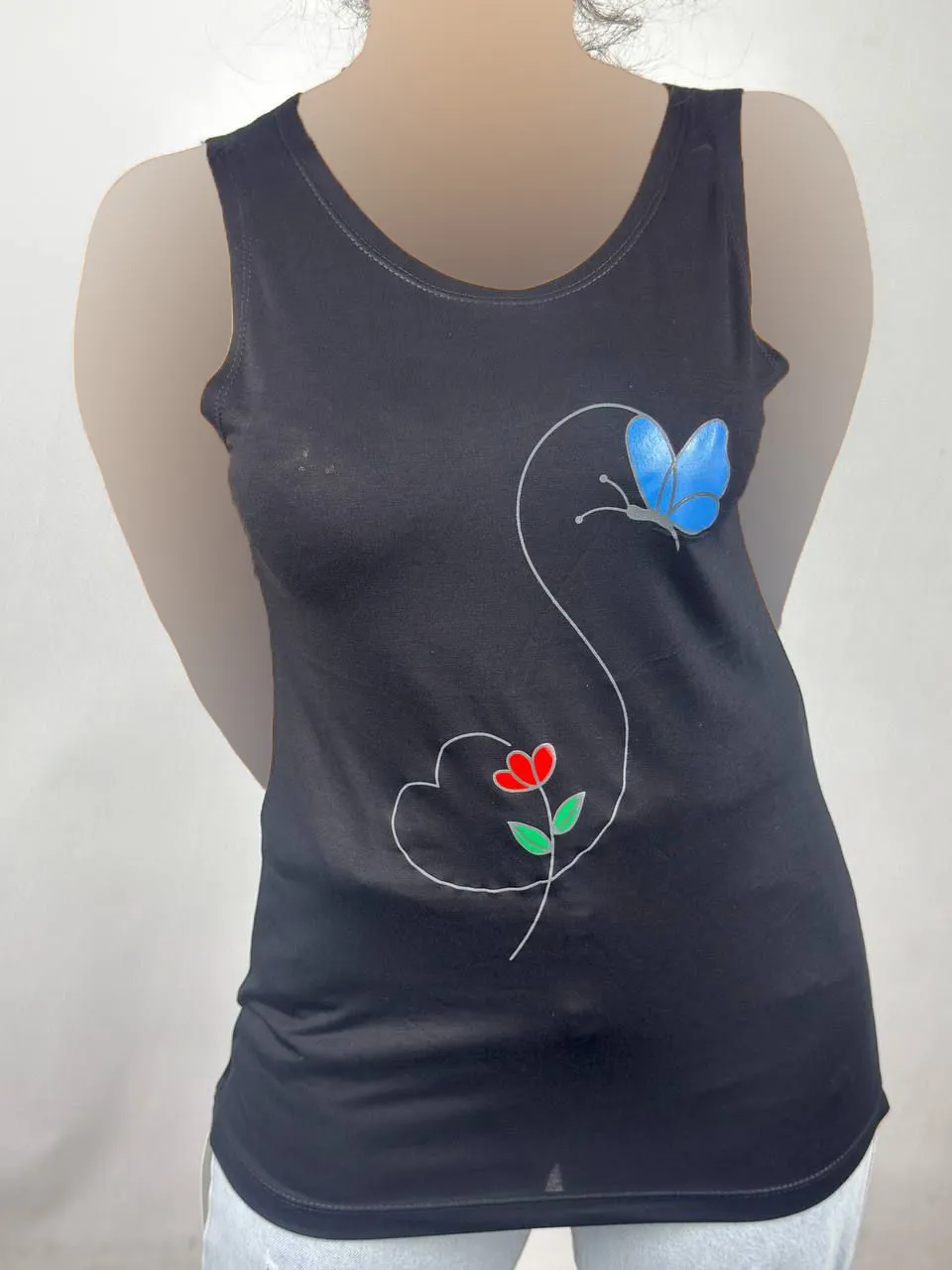تاپ رکابی 2
