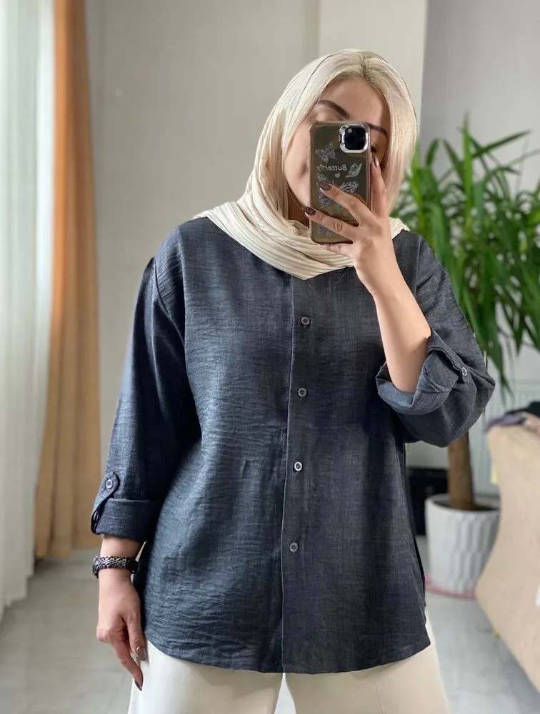 شومیز گازوئیلی 4