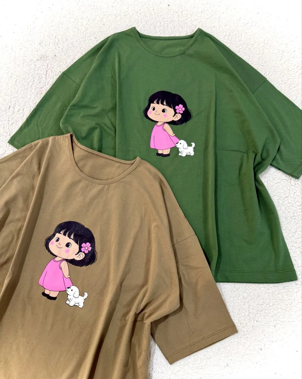 تیشرت لانگ لش 6XL 2