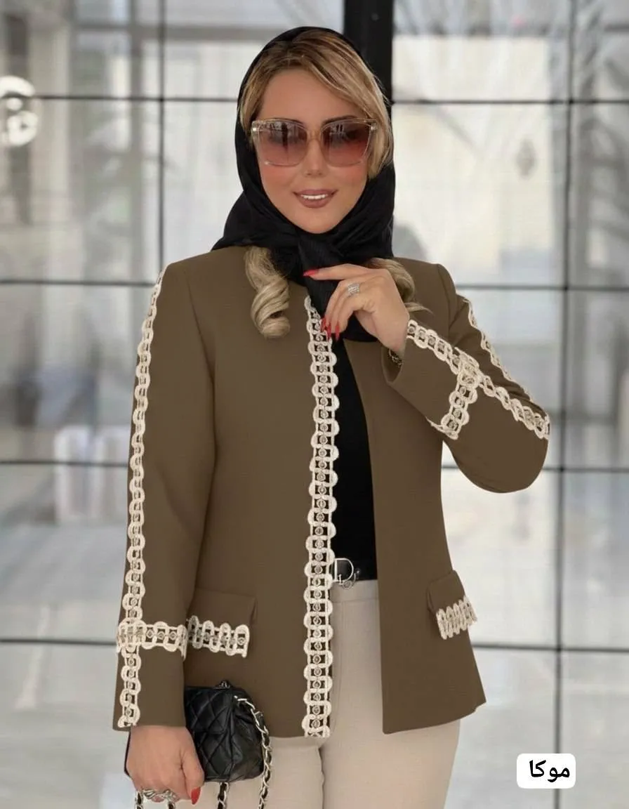 مانتو کتی سپیده 4