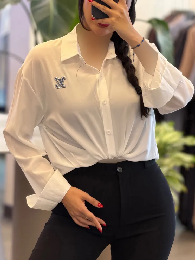 شومیز پریLV 5