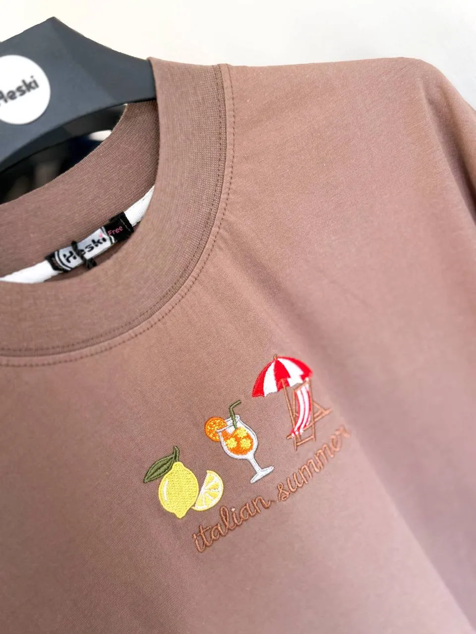 تیشرت باکسی 3