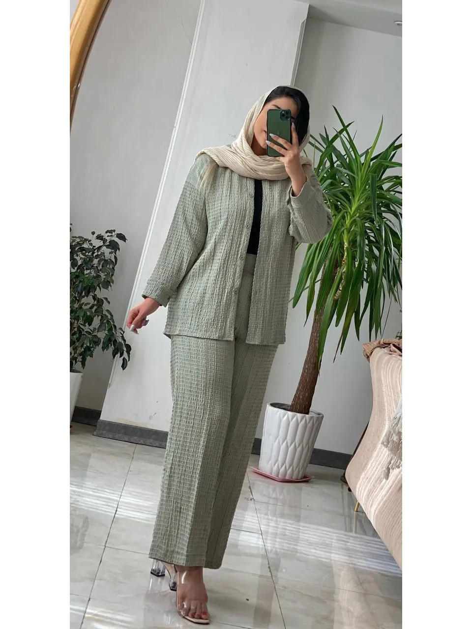 ست بیسکویتی 5
