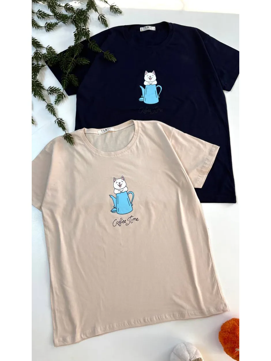 تیشرت چاپی 2