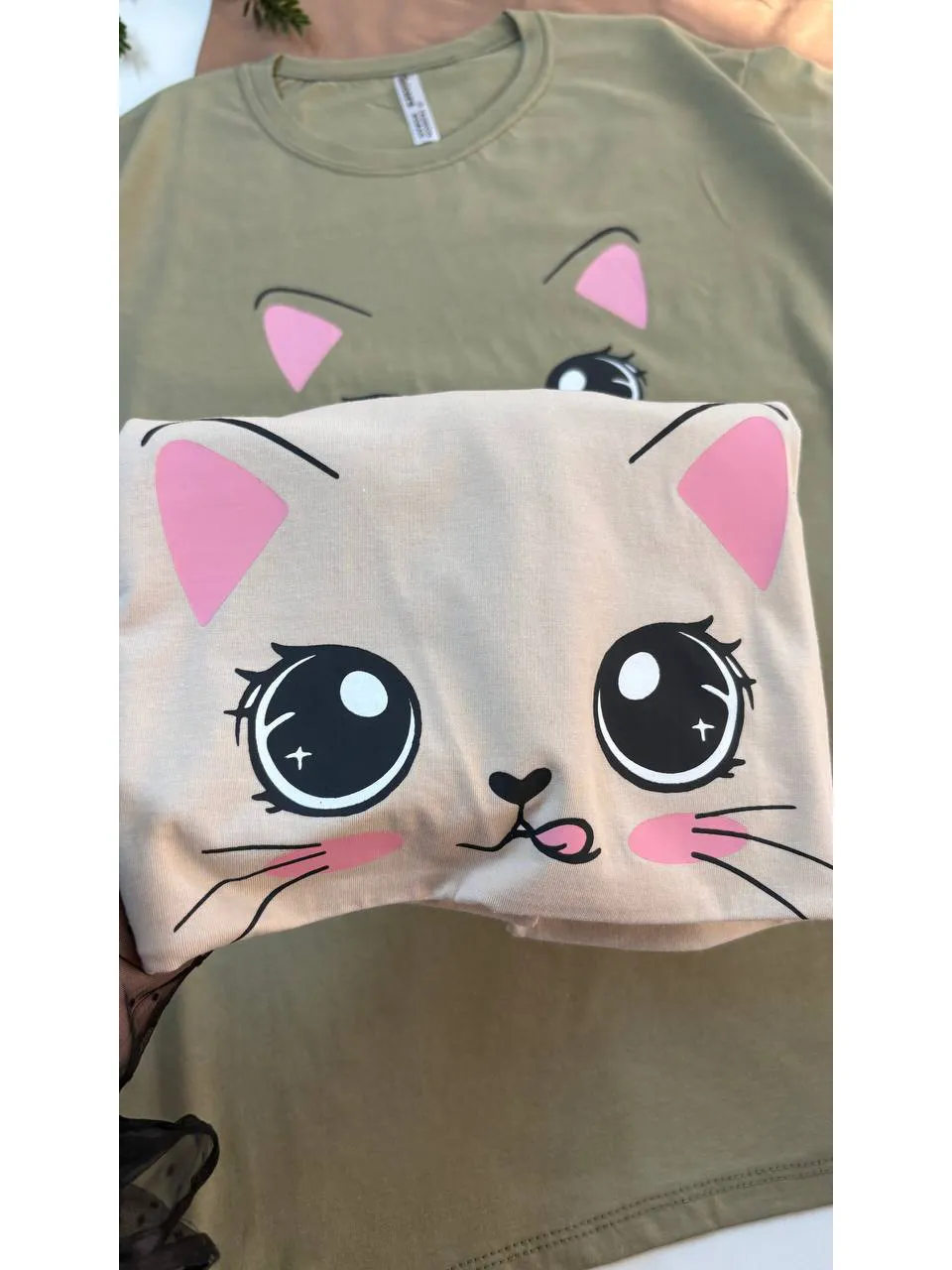 تیشرت چاپی 2
