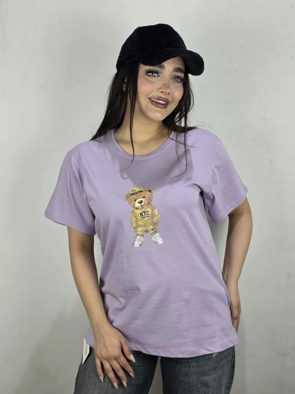 تیشرت پنبه 3