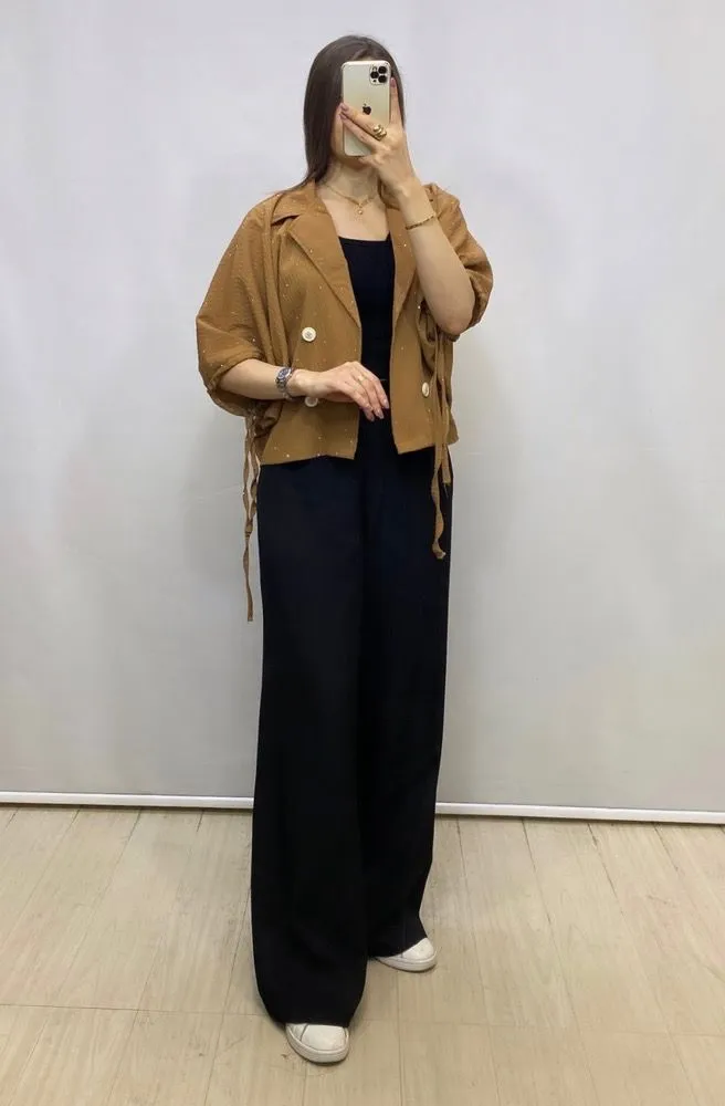 شومیز عروسکی 7