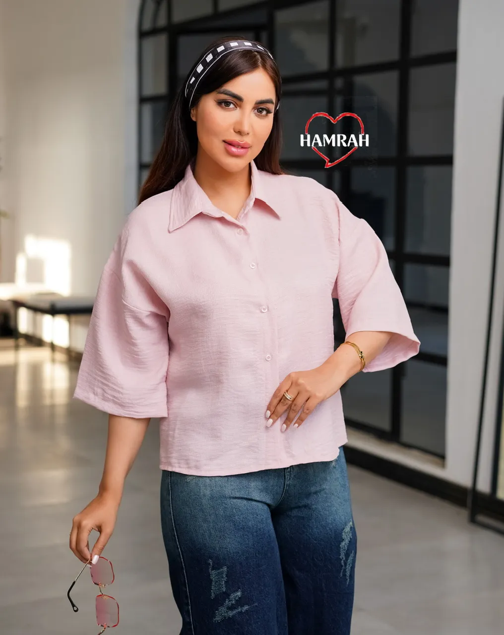 شومیز اناناسی