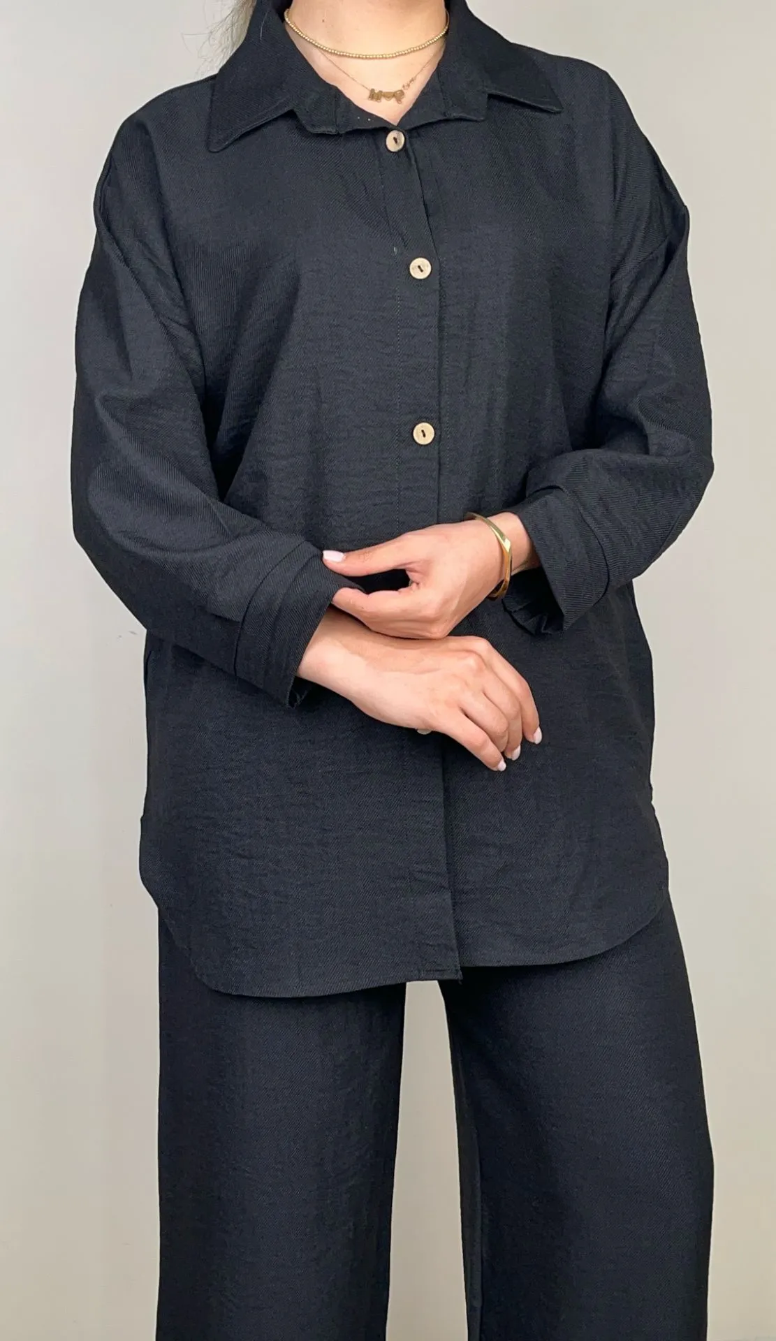 ست شومیز شلوار 10