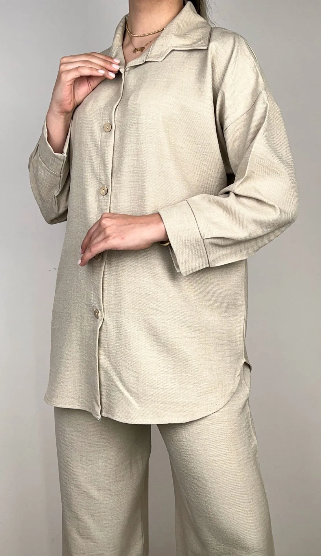 ست شومیز شلوار 11
