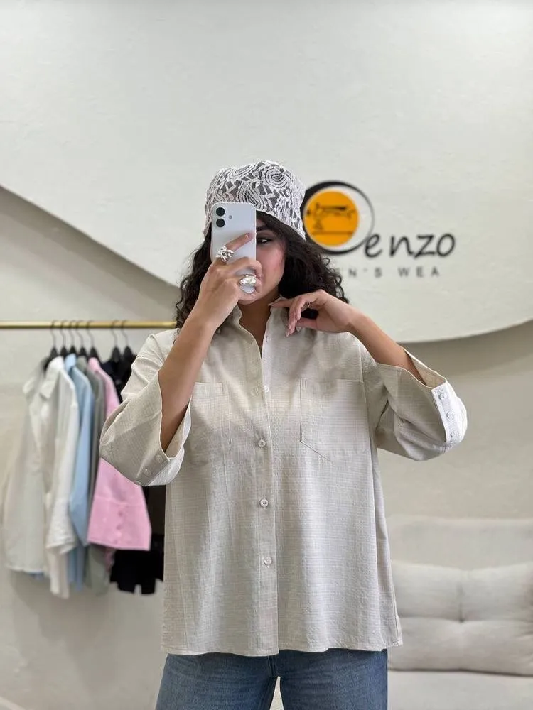 شومیزباکسی 8