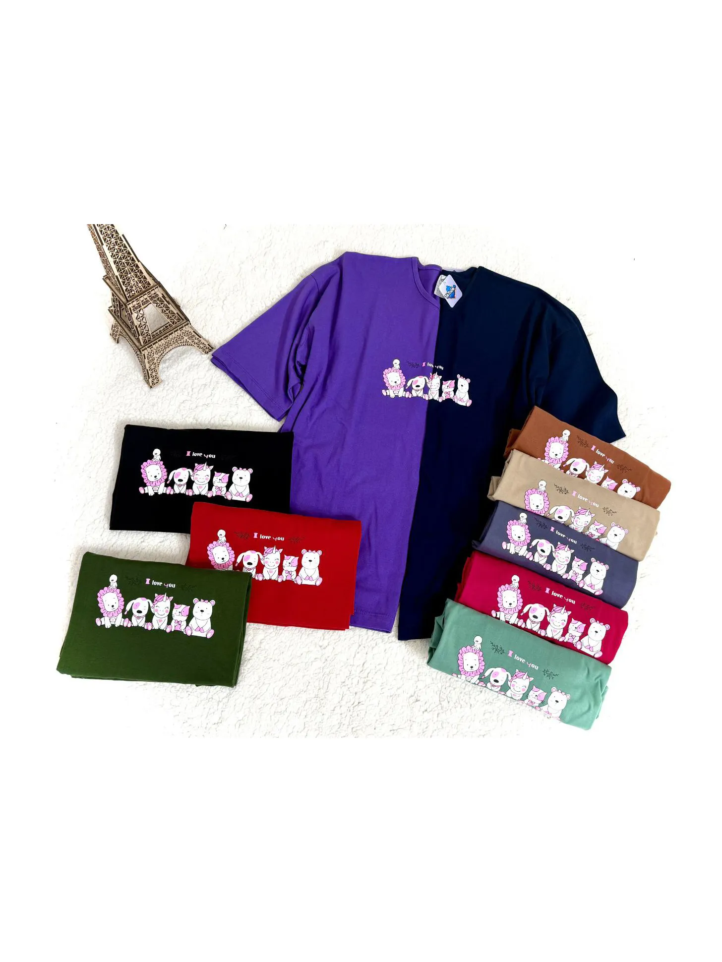 تیشرت 5XL پنبه سوپر 2