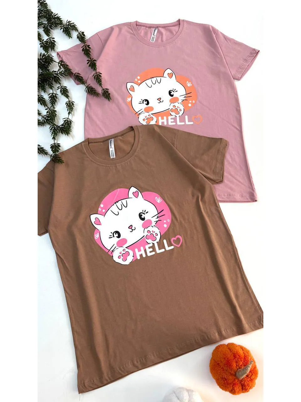 تیشرت چاپی 3