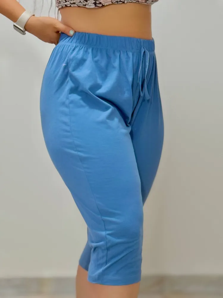 شلوارک قواره دار 2