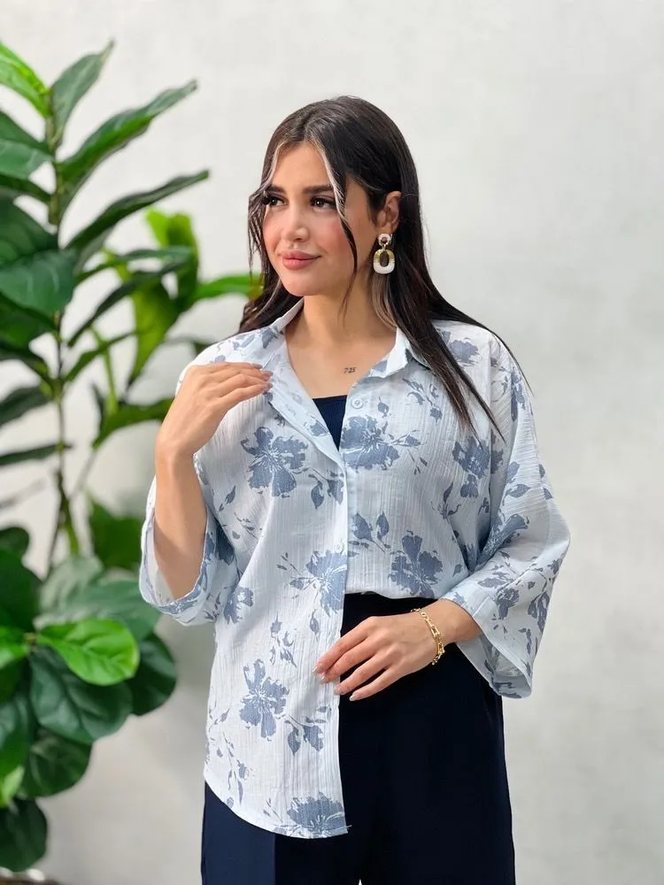 شومیز سلنا 3