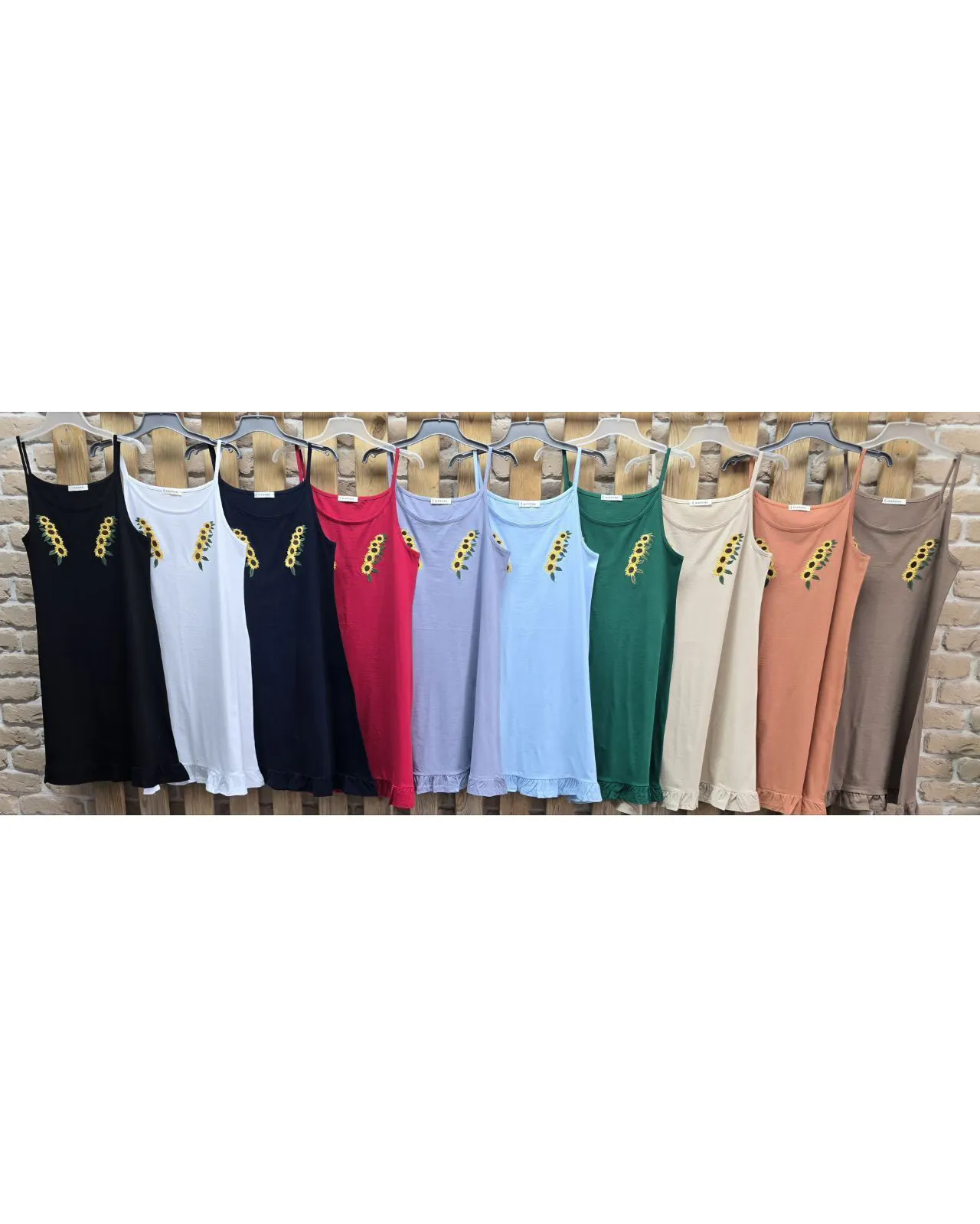 سارافون قواره دار گلدوزی تک چین 4