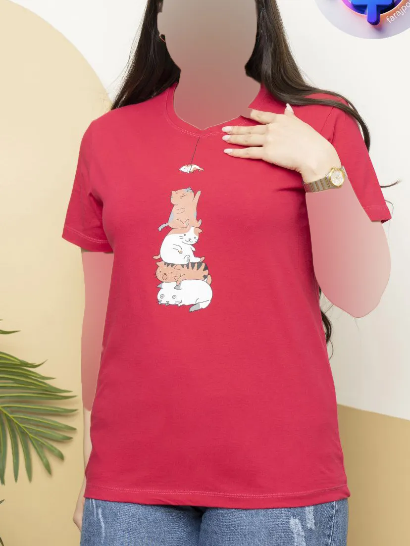 تیشرت XL