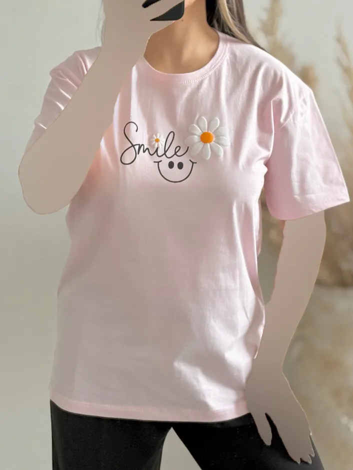 تیشرت سوپر پنبه 3