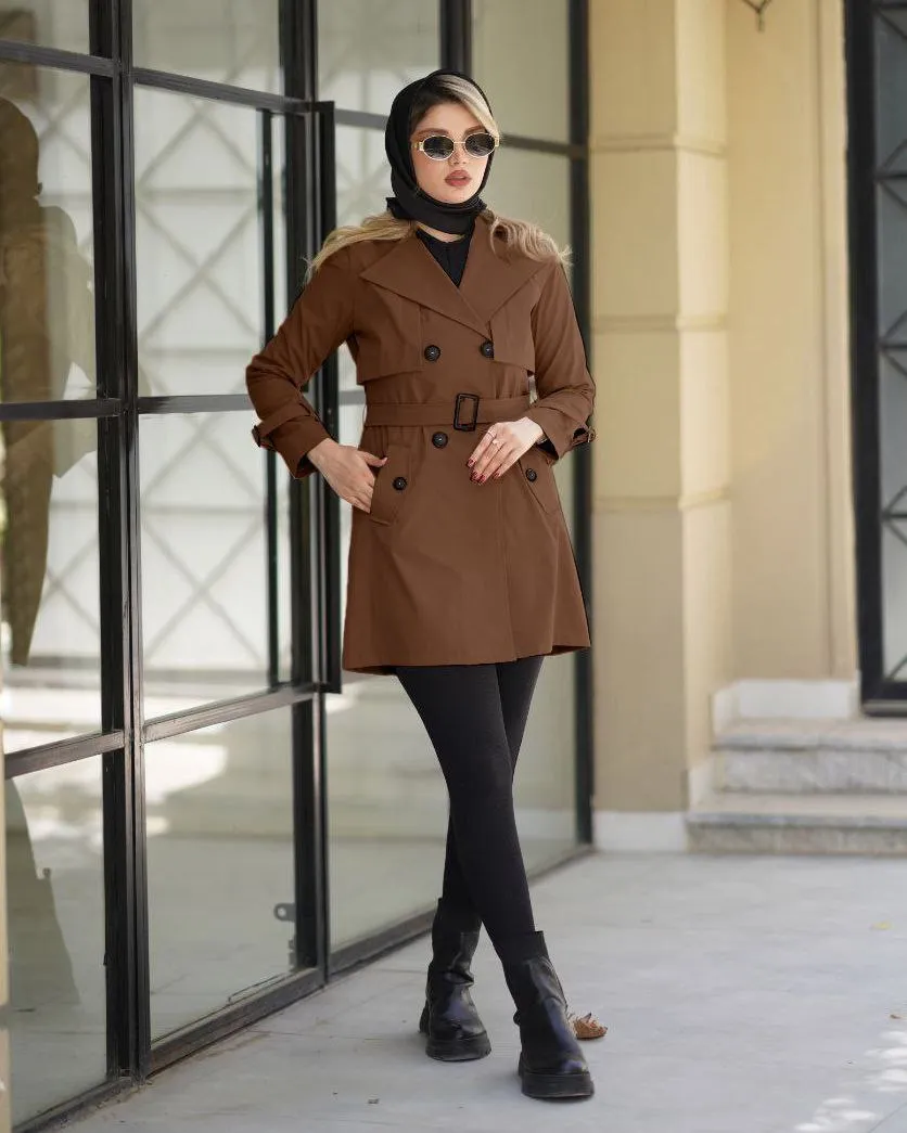 مدل شراره