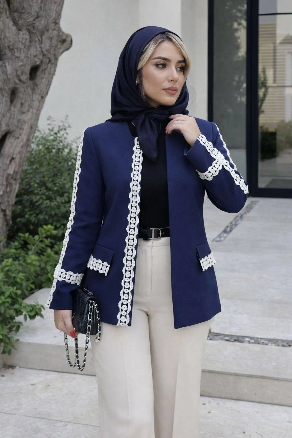 مانتو کتی سپیده 6