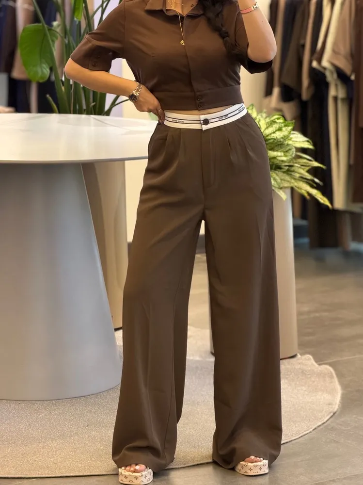 شلوار miu miu 4