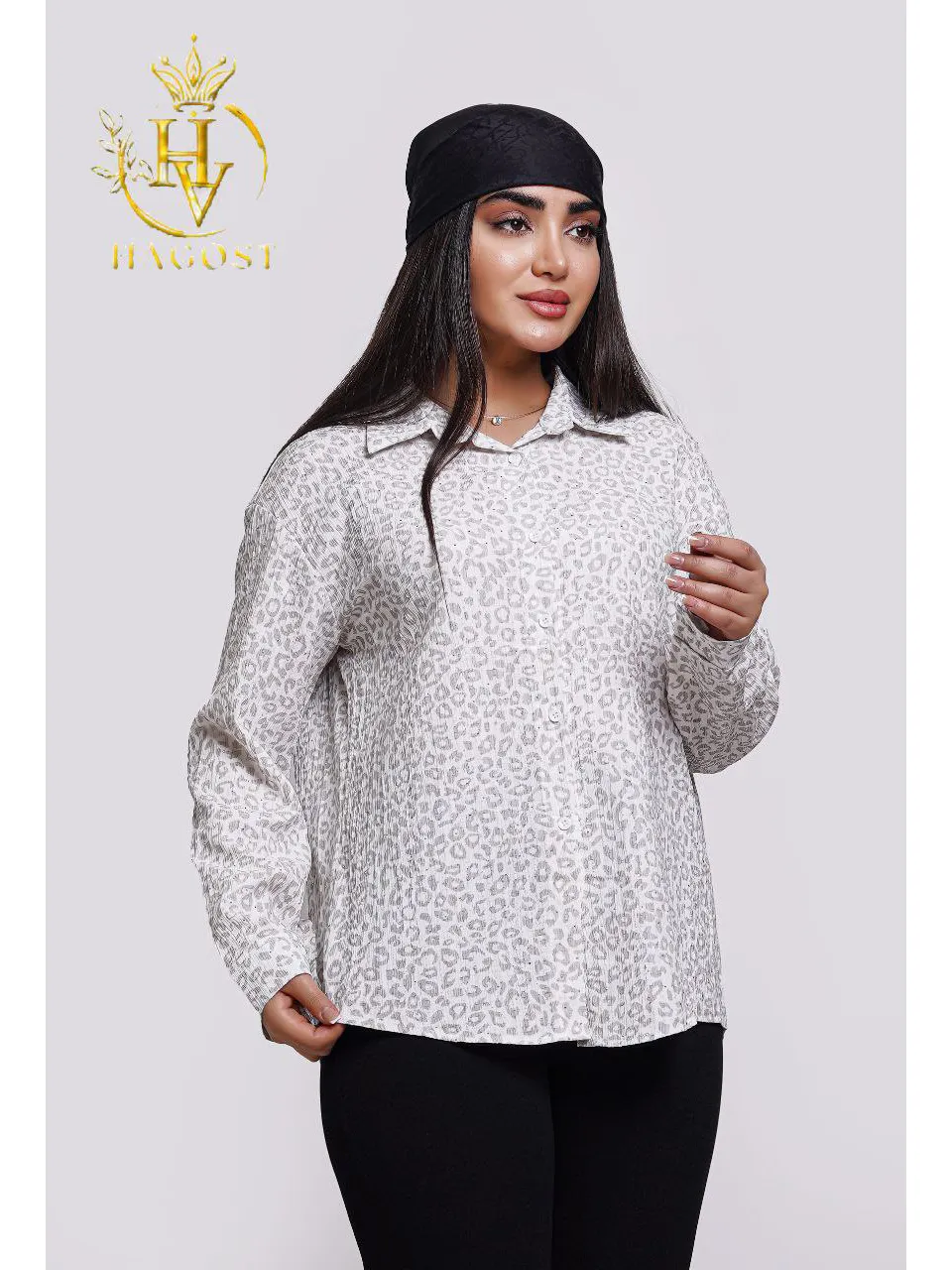 شومیز کراش