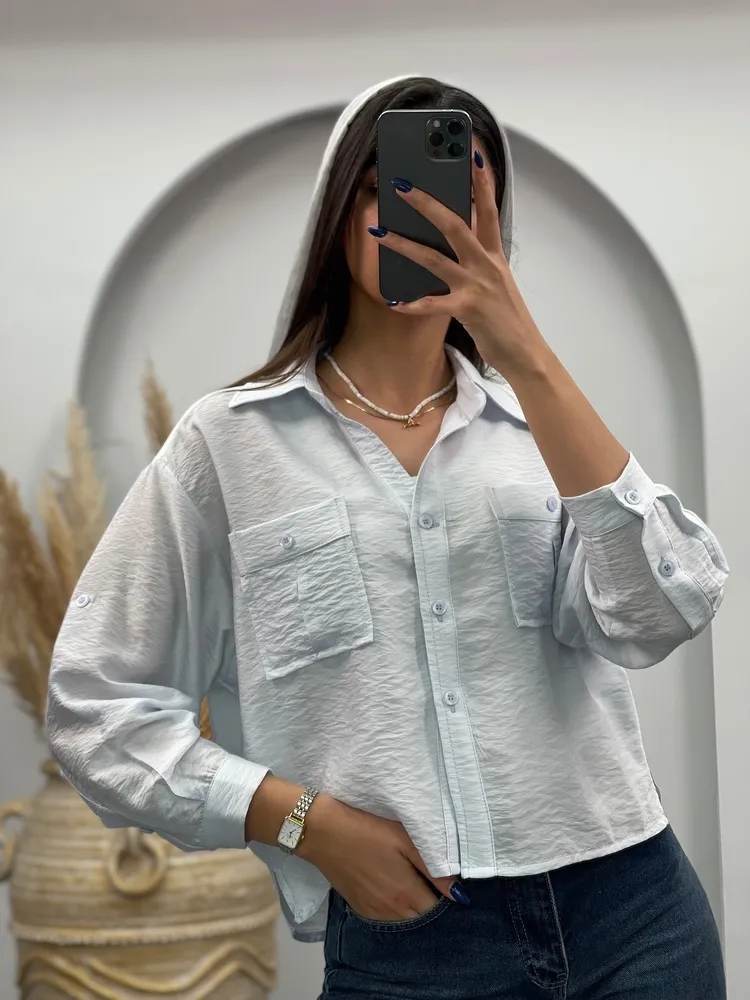شومیز پری اسکای 5