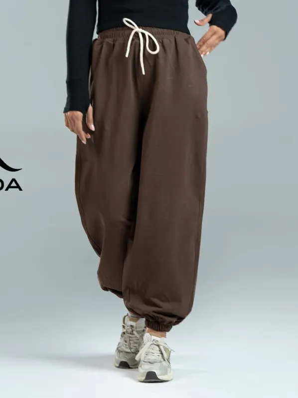 شلوار جاگر لش قواره