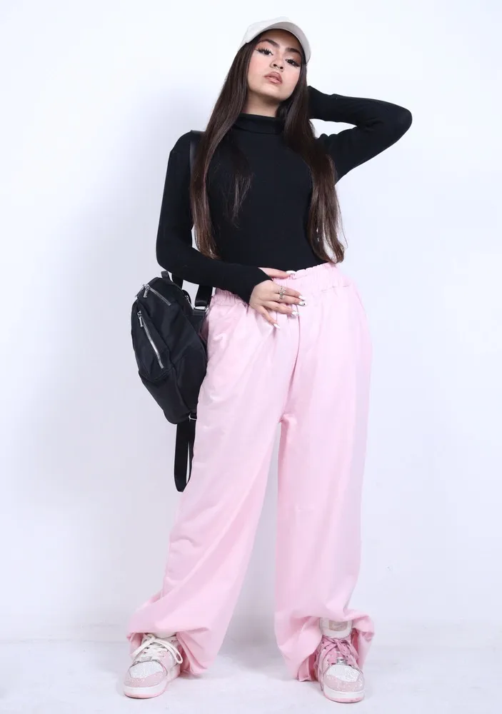 شلوار فول بگ 5