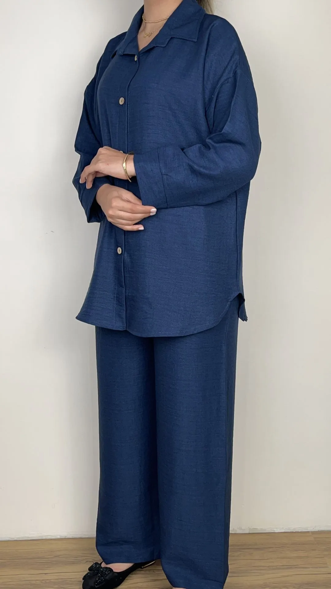 ست شومیز شلوار 4