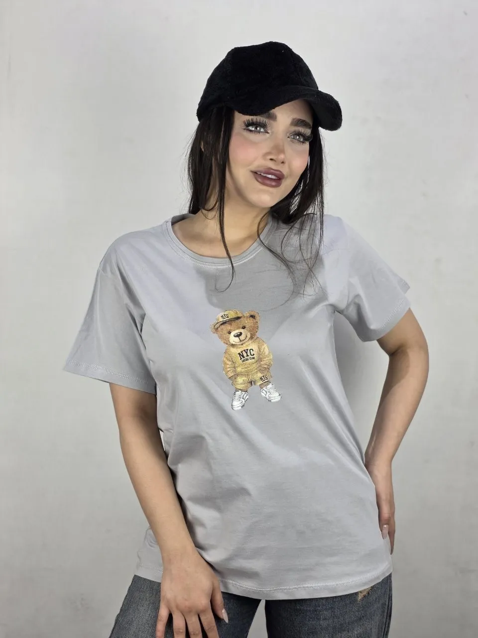 تیشرت پنبه 7