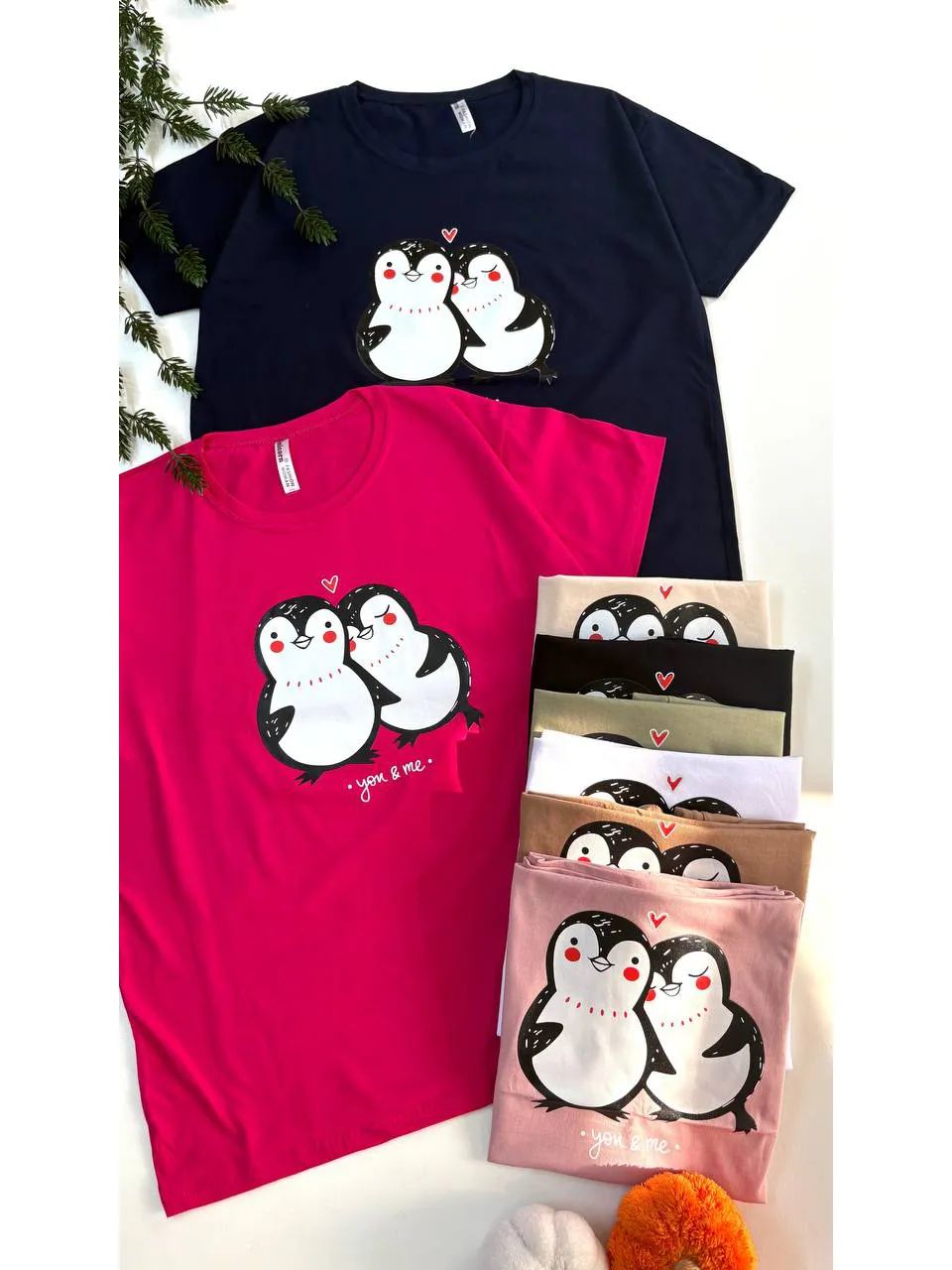 تیشرت چاپی 3