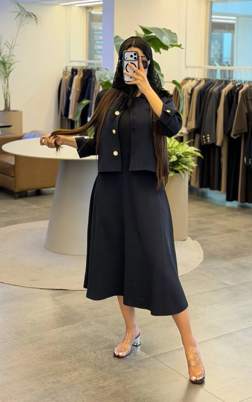 کراپ دامن ساحل